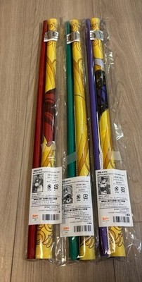 Senran Kagura Don Quijote B2 Wandteppich Set 3tlg Yozakura Suiren Toki...