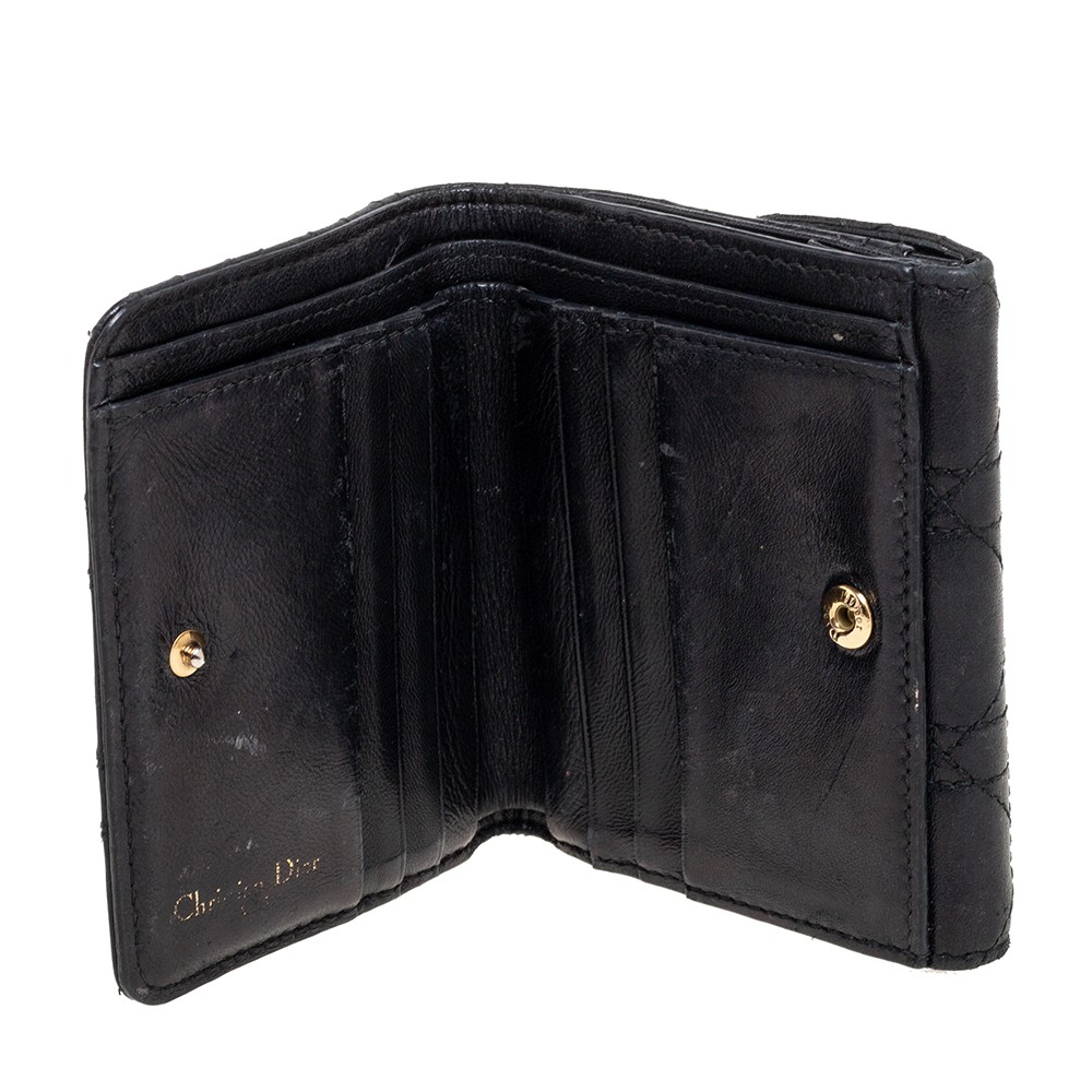 【無料郵送/関税込/正規品】 Dior Compact Wallet Beige & Black MUSINSA JAPAN | 🔥Dior Compact Wallet Beige & Black Dior