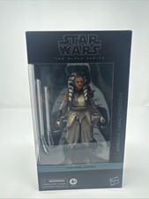 Star Wars Black Series  11 Ahsoka Tano  Peridea