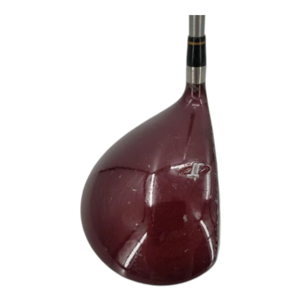 Taylormade Tour Edge Liftoff 9 Driver RH Graphite Ultralite Firm Shaft - Image 2 of 4