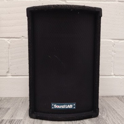 Soundlab P115AA 15'' Passiver PA-Lautsprecher - Einzelgerät - DJ / Event Audio