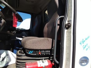 Replaces 2015 VOLVO VNL FRONT SEAT 3721346