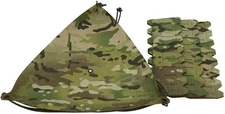 Cole-Tac Tripod Leggings V2, 10in, Multicam, TL2003 Tripod Accessory
