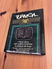 Turmoil (Atari 2600, 1982) 20th Century Fox Shooter