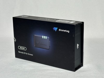 Dronetag Beacon - Remote ID Module Gen 2