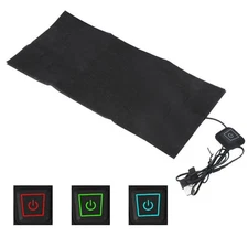 5V 2A USB Electric Cloth Heater Pad Heating for Waist Abdomen Cushion Pet Warmer
