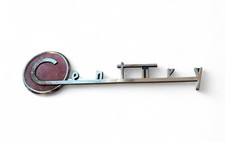 OEM Buick Emblem 1954 Century Script 1165495 ...
