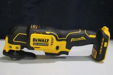 DEWALT Atomic 20V MAX Narzędzie oscylacyjne DCS354B, tylko narzędzie żółte/czarne