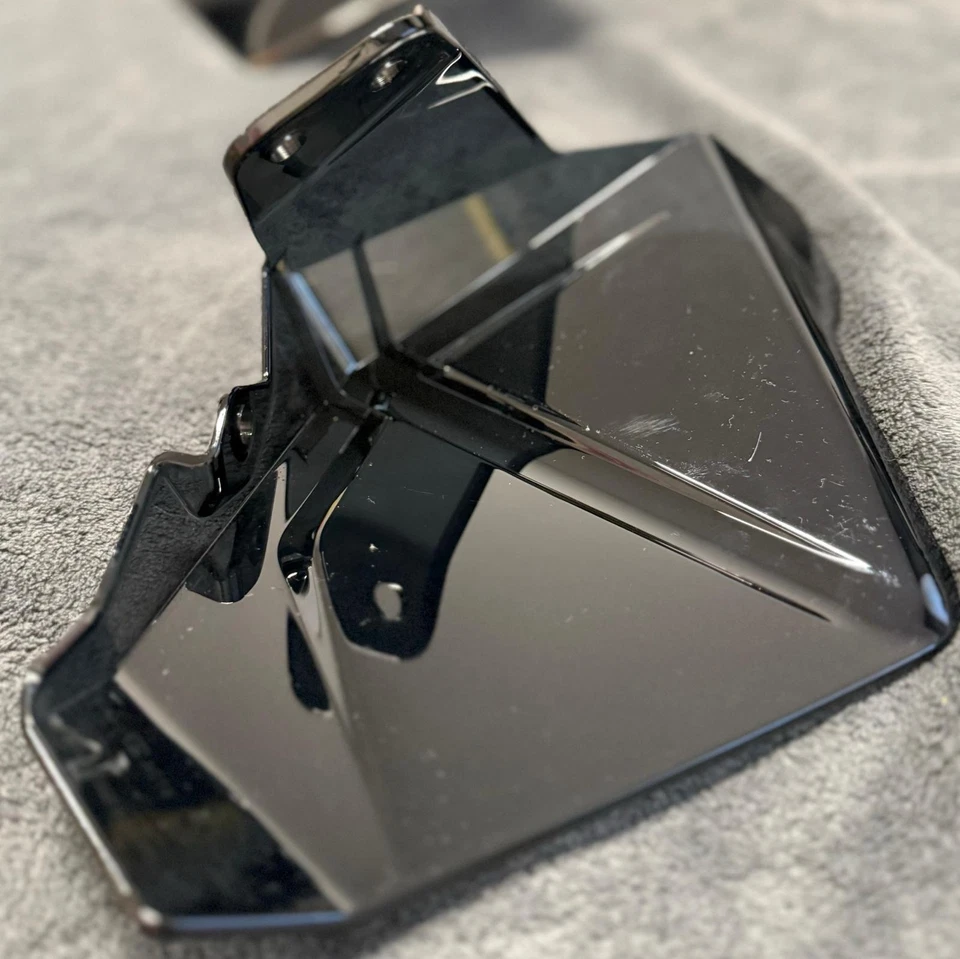 R1300GS Handprotektoren Erweiterung Set (L + R) – 77338829291 / 292 - Bild 3 von 4