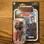 Starkiller Galen Marek 3.75" Action Figure 2023 MOC Star Wars Vintage Collection