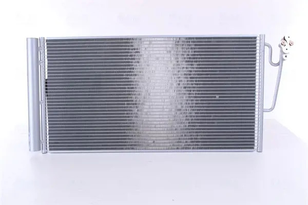 Nissens Condensatore, Impianto Di Climatizzazione 940118 - Immagine 3