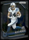 2025 Panini Prizm Football Alec Pierce #209