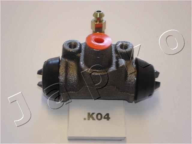 Fits JAPKO 67K04 WHEEL BRAKE CYLINDER