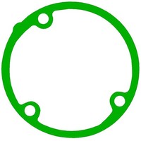 Dichtung Motordeckel Rechts Klein FüR Honda CB Super Four F 1000 1992-1996 SC30