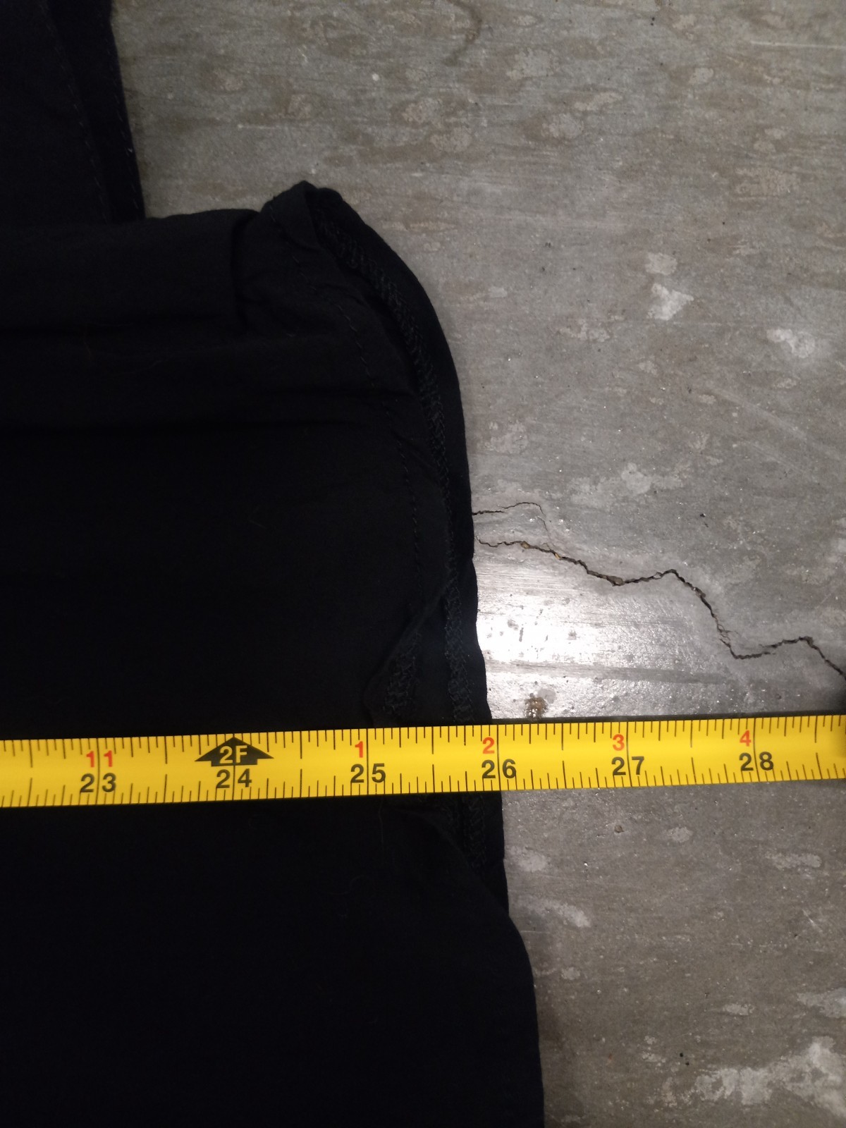 BKE Native Split Neck Beaded Button-Up LS Shirt W… - image 6