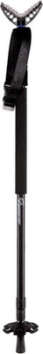 Blind Hub Support Stick and Shooting Stick | Hunting Blind Stabilizer & Shoot...