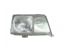 Scheinwerfer Rechts Halogen H3/H4 für Mercedes 124 Coupe C124 Stufenheck 84-89