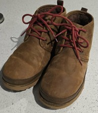 UGG Men's Neumel Chukka Boot 8