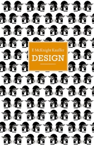 E McKnight Kauffer (Design),Brian Webb, Peyton Skipwith