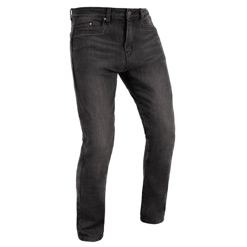 Oxford Super Reinforced Black, photo 1 of 7
