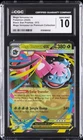 2025 MEGA VENUSAUR EX PREMIUM COLLECTION PROMO #013 POKEMON CGC 10 GEM MINT