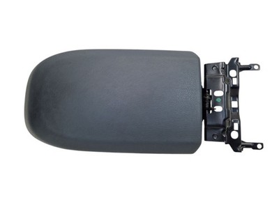 Armlehne MIttelarmlehne Armauflage Grau Leder passt für FORD  GRAND C-MAX