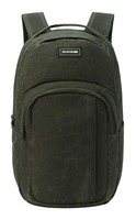 Dakine Campus Backpack 33L Rucksack Rucksack Rosin TannengrüN Neu