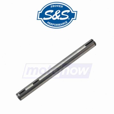 S&S Cycle Drive Shaft for 1987-1994 Harley Davidson FXLR Low Rider Custom - mi