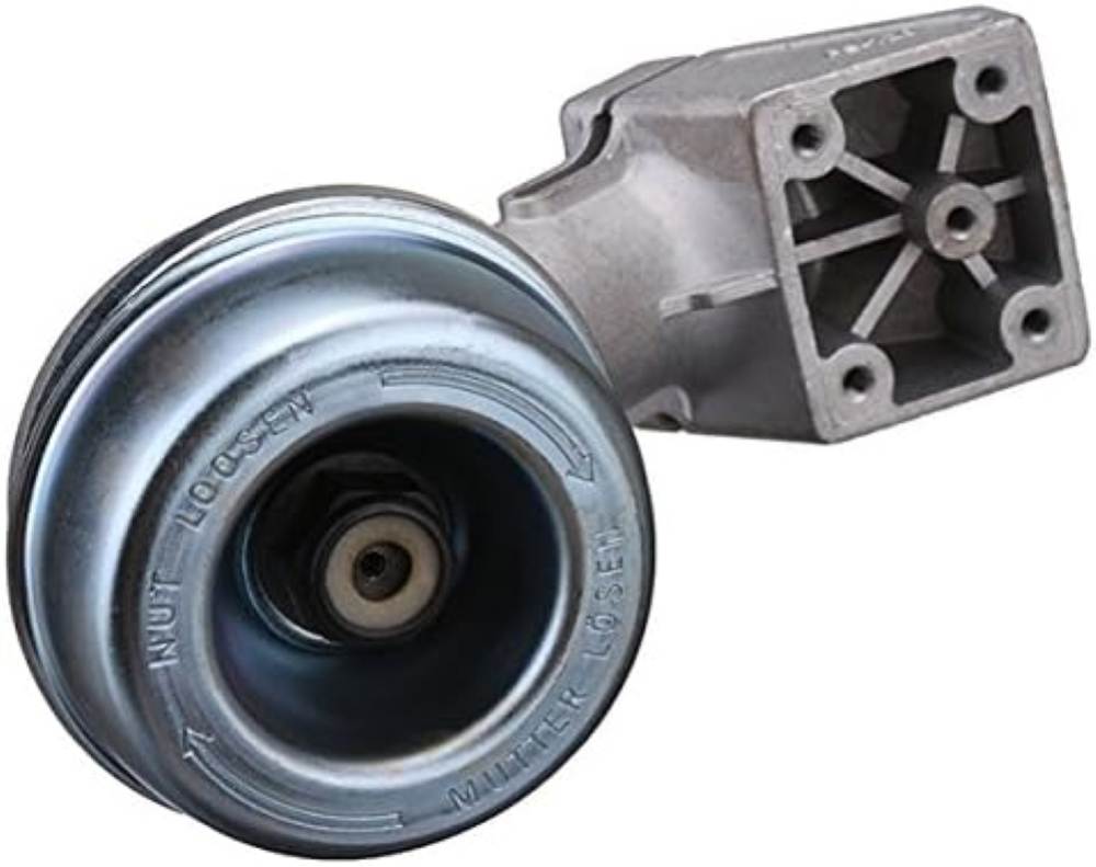 C-FUNN Scatola Ingranaggi Testa per Stihl Fs44 Fs55 Fs72 Fs74 Fs75 Fs76 Fs80 Fs8