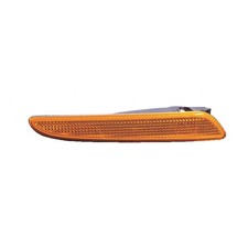 For Mercedes-Benz E-Class 2007-2009 Side Marker Light CAPA Passenger Side