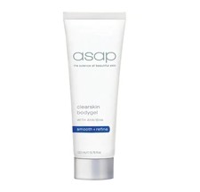 Asap clearskin bodygel 120ml