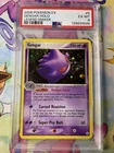 Gengar 5/92 Legend Maker Holo - PSA 6