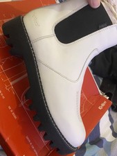Image of Kickers KIZZIIE CHELZ