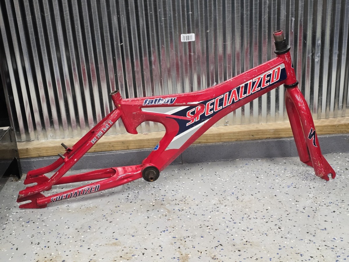 BMX風　フレームカラー・レッド　 742422_RED_1.jpg?sw=800&sh=800