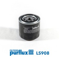 Purflux ÖLfilter LS908 Anschraubfilter FüR VW Daewoo Daihatsu Toyota Suzuki Taro