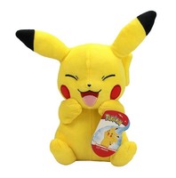 PokéMon Pokemon Plush BO36766, Pikachu #5 Plush Toy (20 Cm), Realist (Us Import)