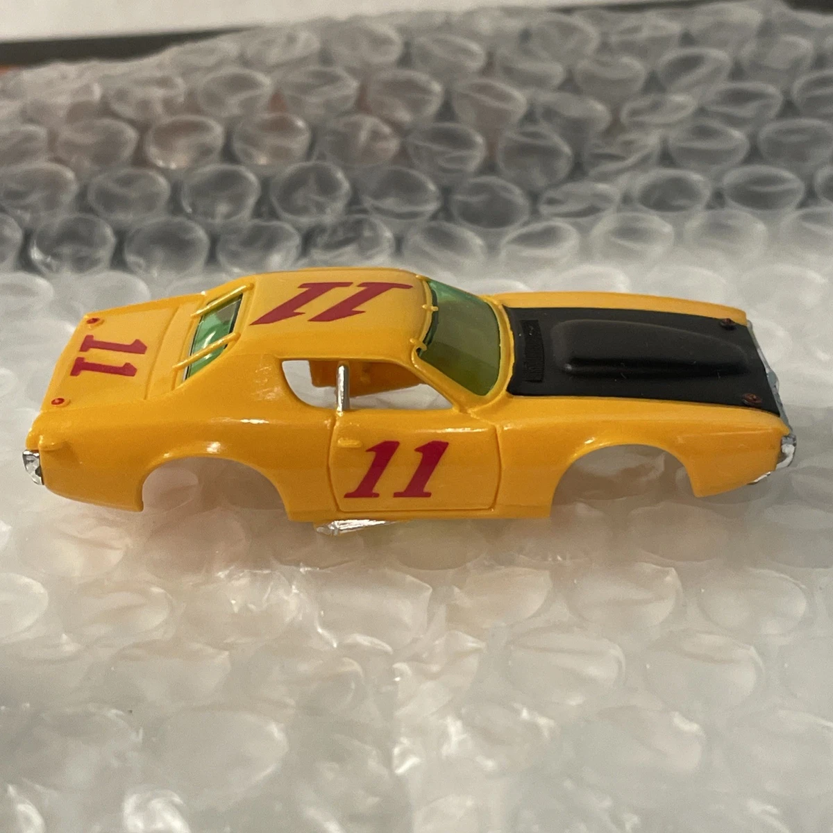 AFX Charger HO Scale Slot Cars for sale | eBay