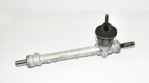 Lenkgetriebe Servolenkgetriebe  A0020918E Ka II 2 RU8 Original TRW