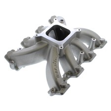Trick Flow R-series Gm Ls3 Carbureted Intake Manifold Tfs-32600111 Trick Flow R-series Gm Ls3 Carbureted Intake Manifold Tfs-32600111
