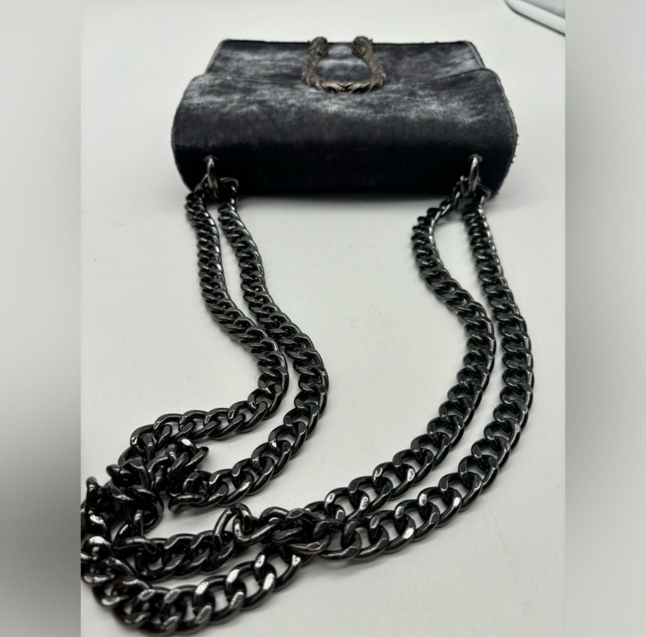 Genuine Leather Borse in Pelle Made in Italy image 5