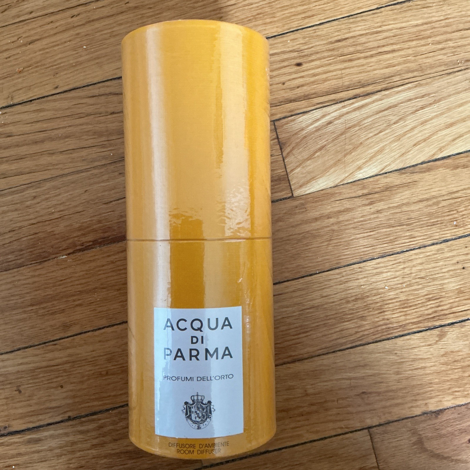 Acqua Di Parma Prófugo Dell Orto Difusore D Ambiente Room Difusor