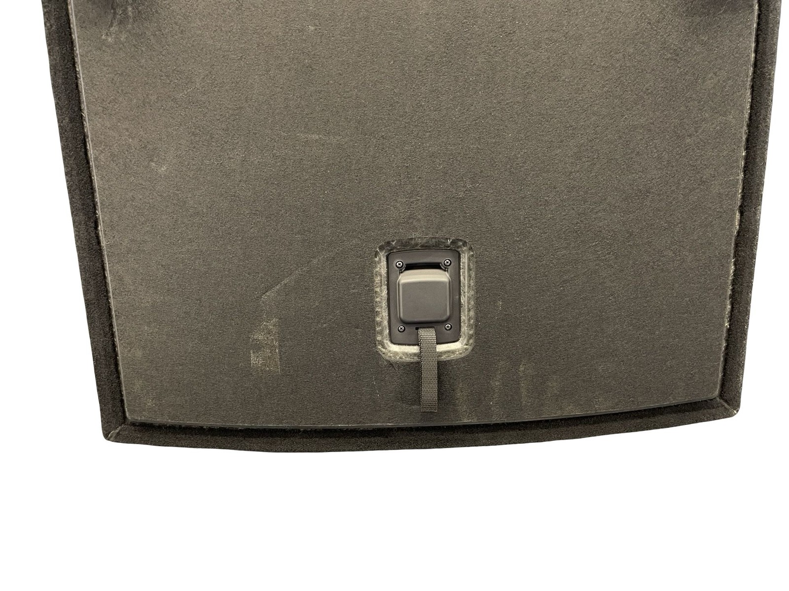 2023-2026 MASERATI GRECALE M182 OEM REAR TRUNK SPARE TIRE TRIM 6701973040