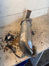Catalyseurs Citroen C3