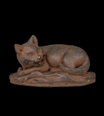 Authentic Ancient Egyptian Bastet Statue Rare Protection Go ddessFigure BC
