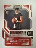 2024 Panini Contenders - Draft Class Contenders Michael Penix Jr. #9 (RC)
