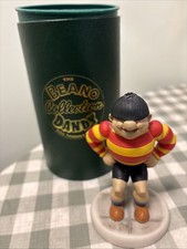 Robert Harrop Beano Dandy BD24 Bully Beef Collectible
