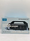 Anker Soundcore Motion Boom Plus 80W Portable Bluetooth Outdoor Speaker