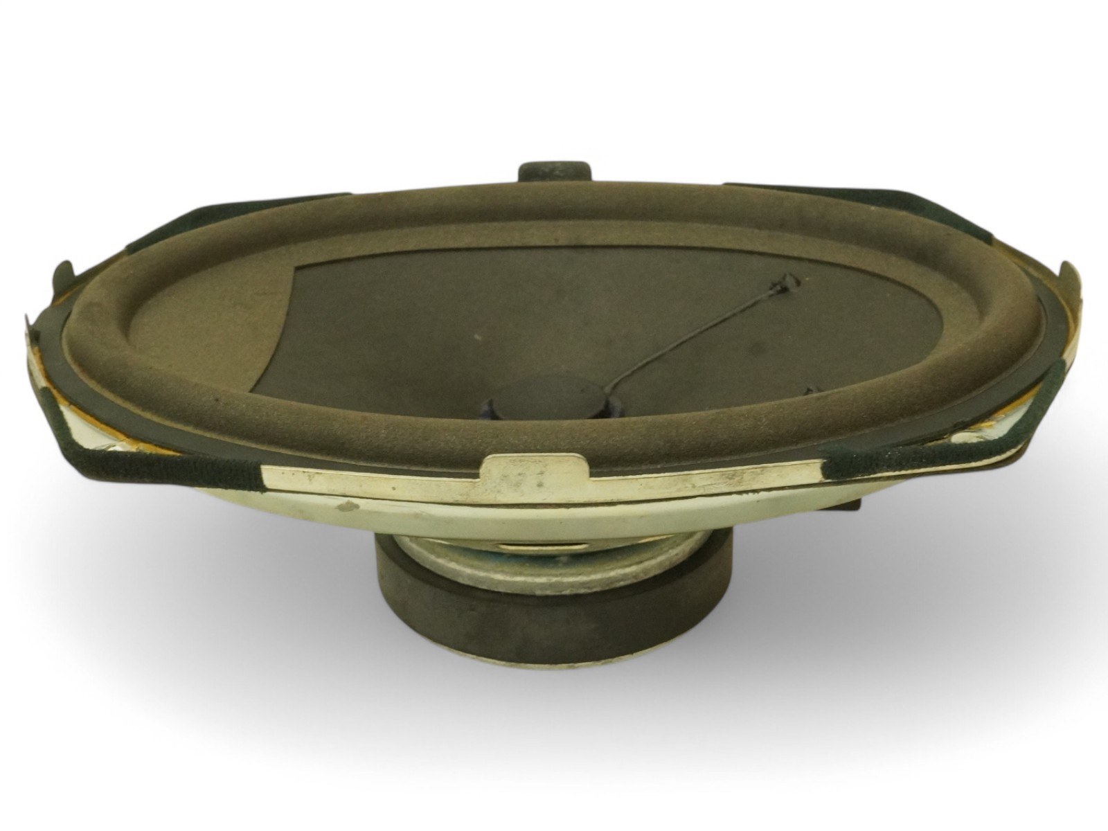 Front Left Door Coupe Speaker Stereo For 2003-2005 Bentley Continental Gt