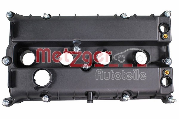 Zylinderkopfhaube Metzger Autoteile 2389242 FüR Ford Focus 3 MAX 2 DXA CB7 CEU 6-image