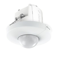 Steinel PräSenzmelder Is 3360-R De Ws COM1 Bewegungsmelder 079659